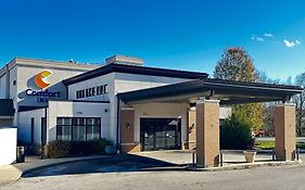 Comfort Inn Bloomington Near University